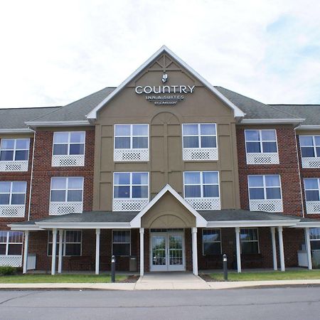 Country Inn & Suites By Radisson, Lansing, Mi Dış mekan fotoğraf