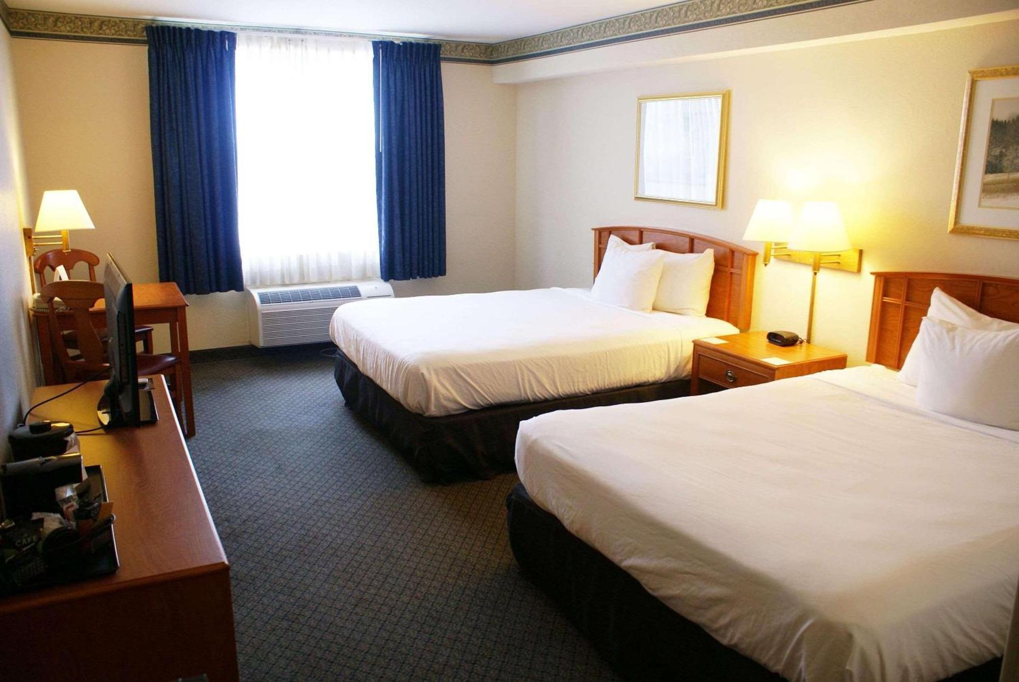 Country Inn & Suites By Radisson, Lansing, Mi Dış mekan fotoğraf
