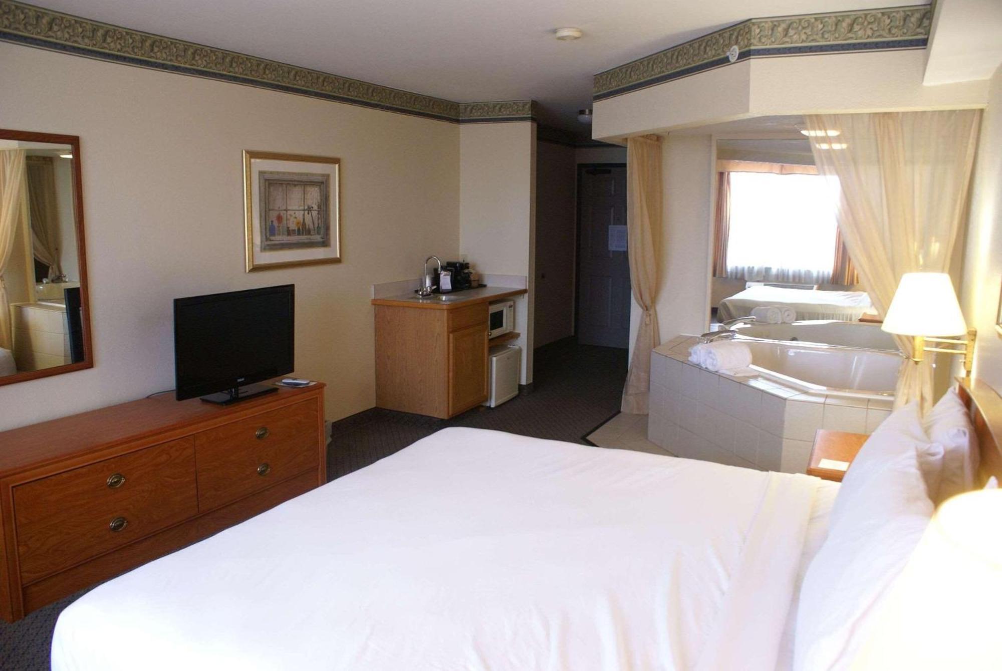 Country Inn & Suites By Radisson, Lansing, Mi Dış mekan fotoğraf
