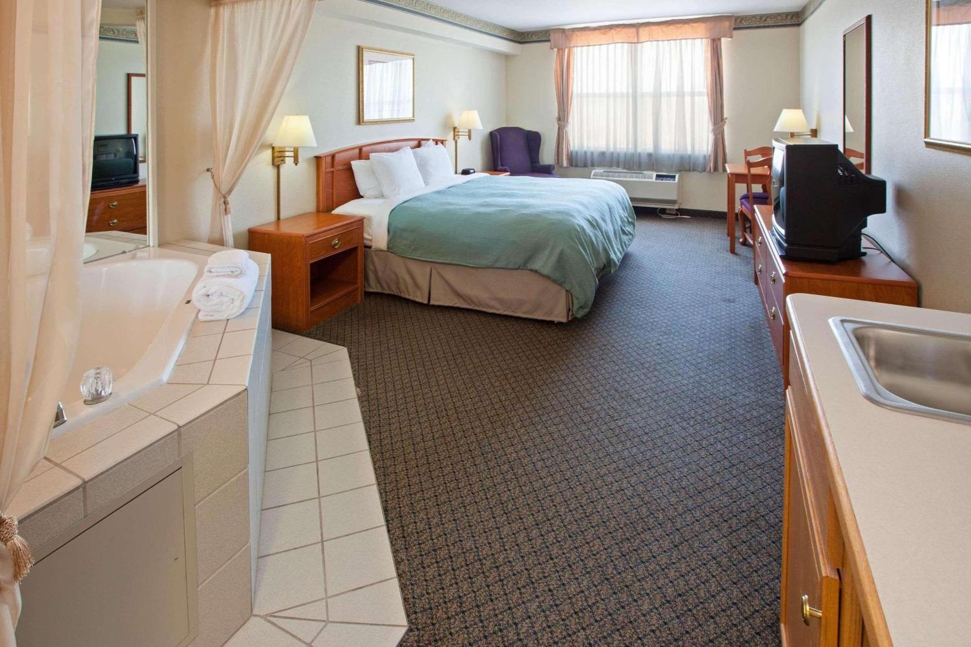 Country Inn & Suites By Radisson, Lansing, Mi Dış mekan fotoğraf