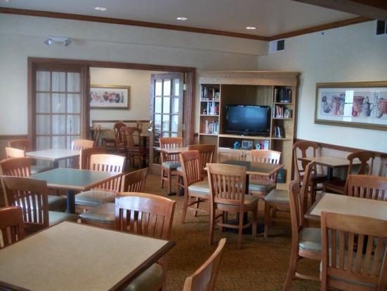 Country Inn & Suites By Radisson, Lansing, Mi Dış mekan fotoğraf