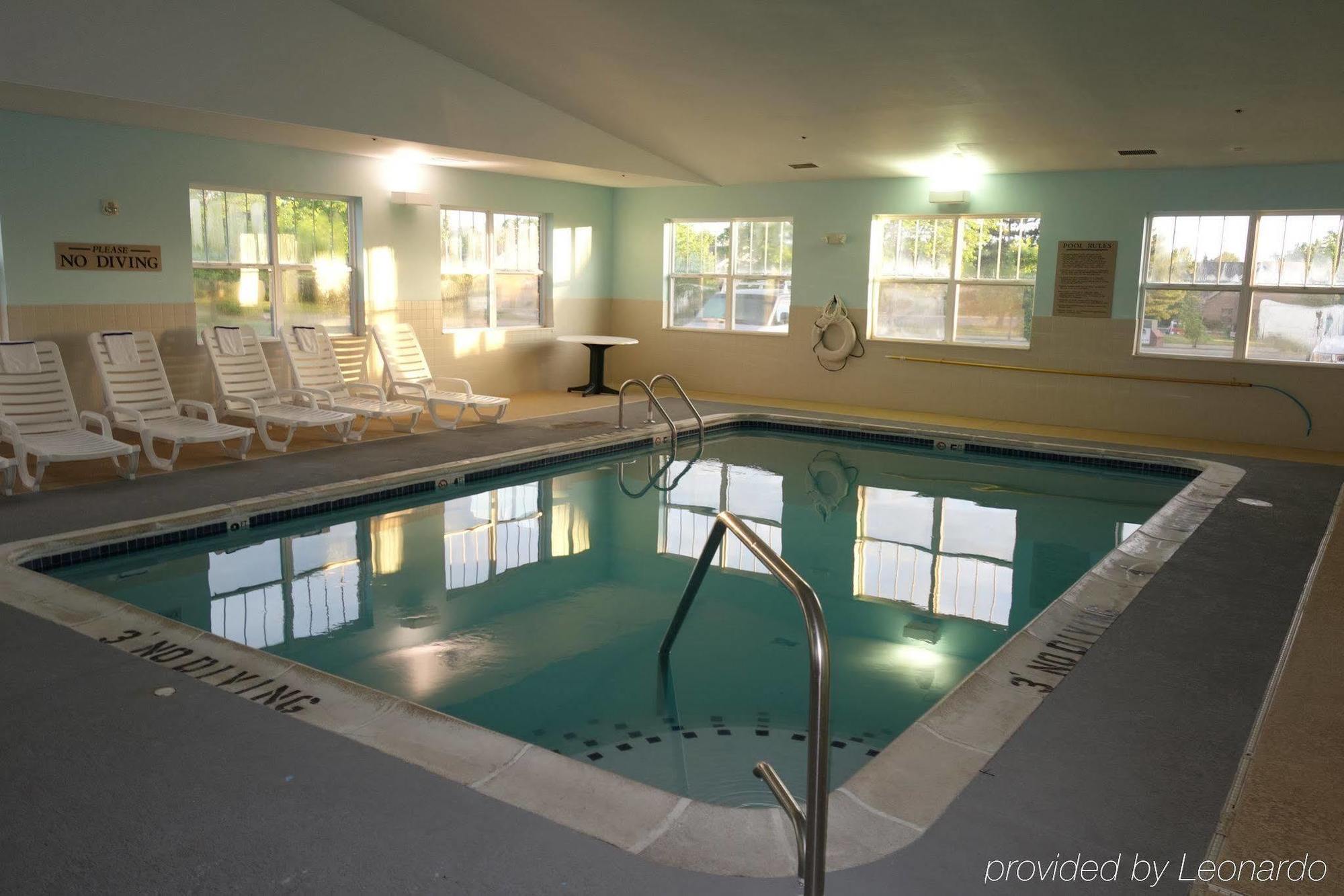 Country Inn & Suites By Radisson, Lansing, Mi Dış mekan fotoğraf