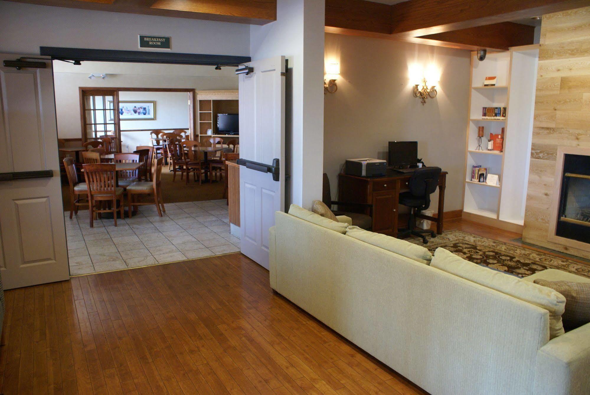 Country Inn & Suites By Radisson, Lansing, Mi Dış mekan fotoğraf