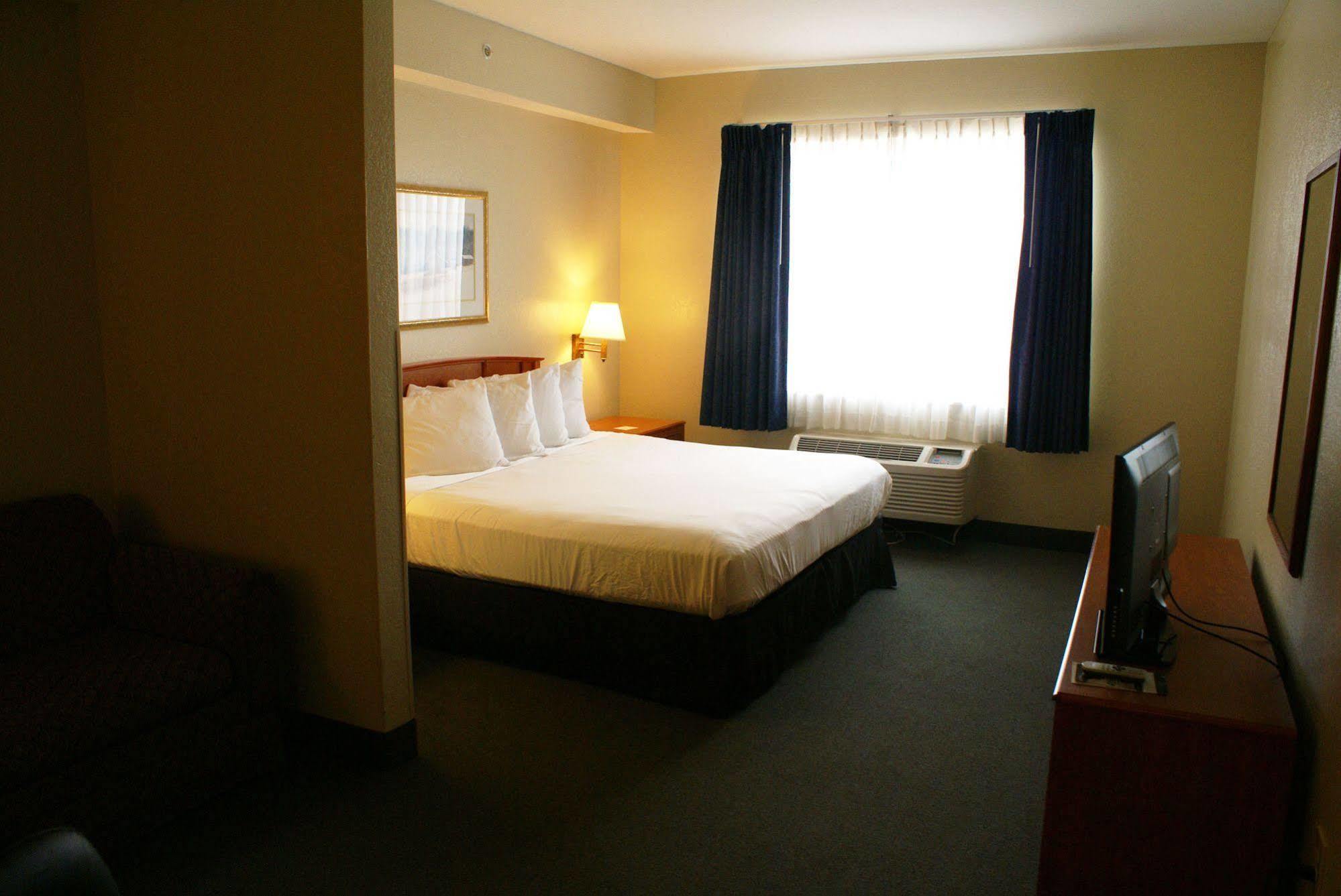 Country Inn & Suites By Radisson, Lansing, Mi Dış mekan fotoğraf
