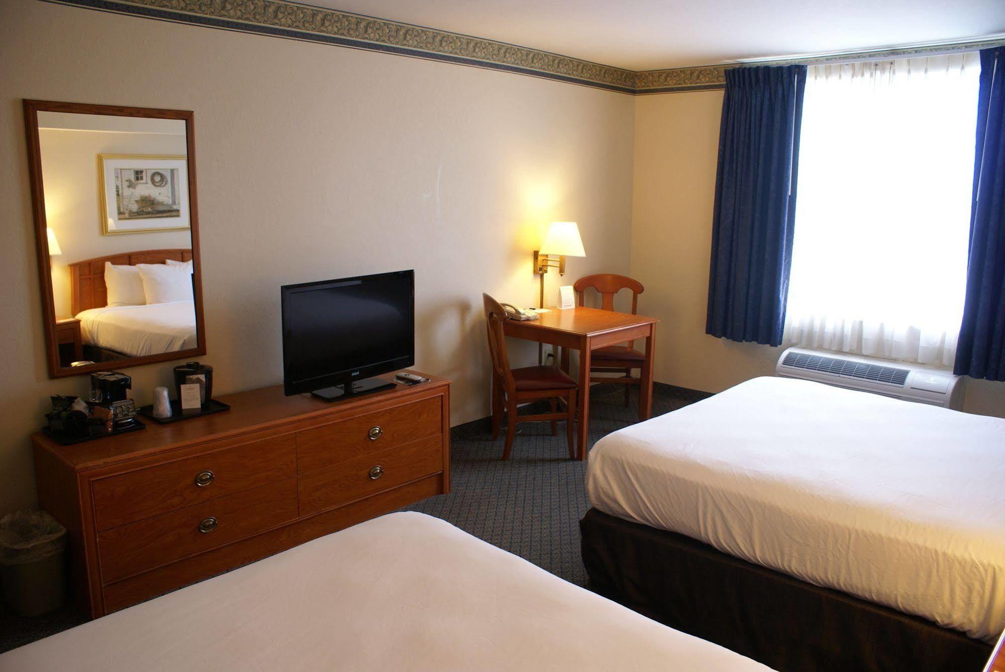 Country Inn & Suites By Radisson, Lansing, Mi Dış mekan fotoğraf