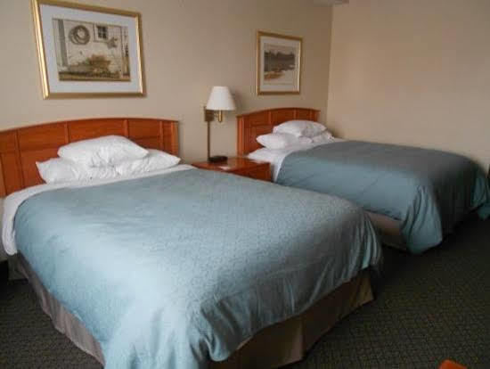 Country Inn & Suites By Radisson, Lansing, Mi Dış mekan fotoğraf